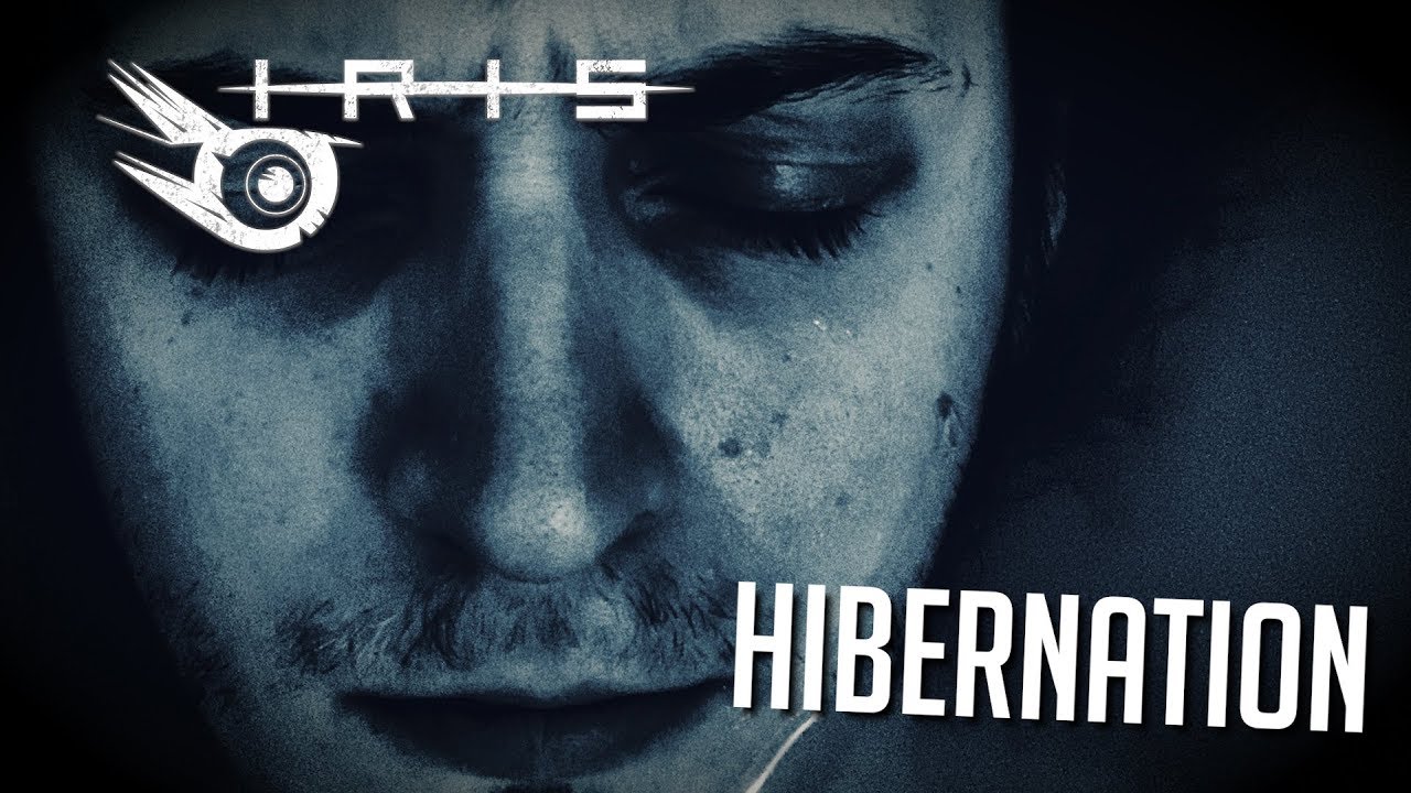 IRIS - Hibernation (LYRIC VIDEO)