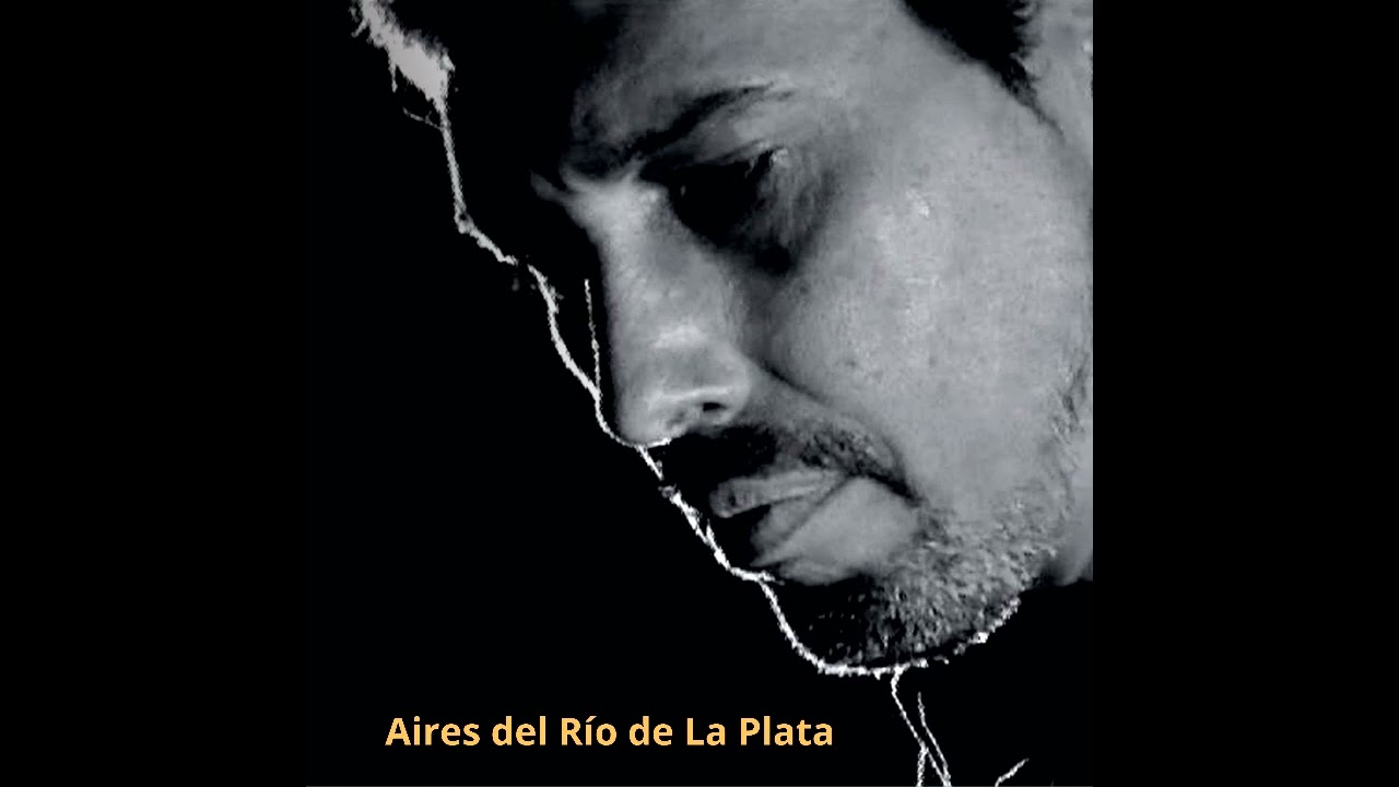 Aires del río de La Plata - Enrique Marquetti
