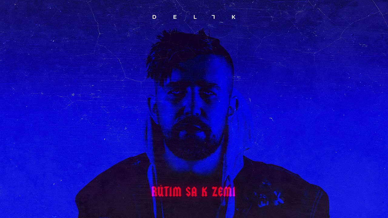 Delik - Rútim sa k zemi