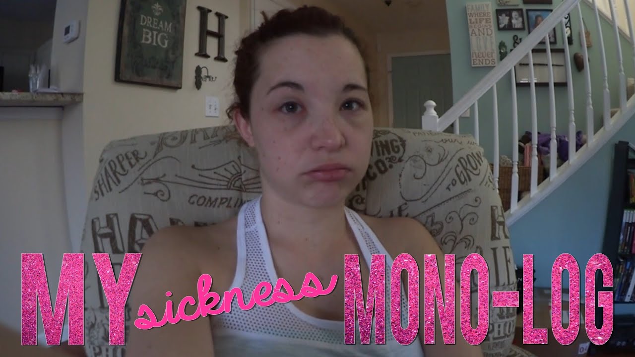 My Sickness MONO-log