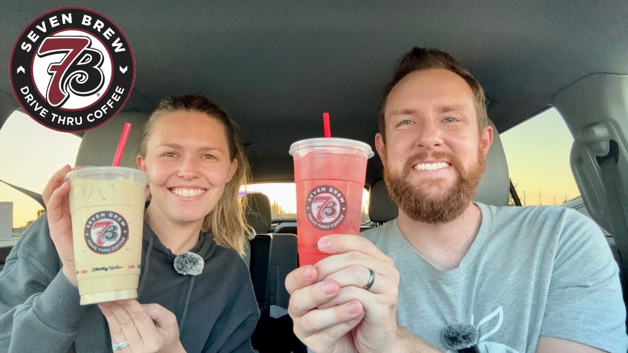 What is Seven Brew?