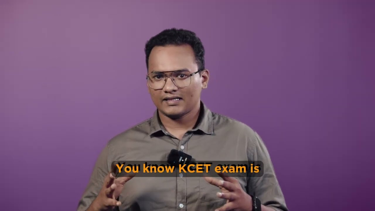 Unlocking Success: Why Class 11 Matters for Your KCET Journey! | KCET Preparation 2024 | PUC
