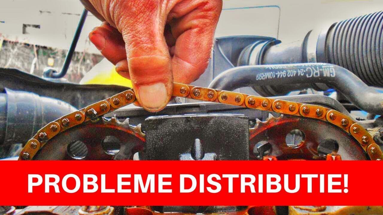 ATENTIE! ASA RUPI DISTRIBUTIA! CUREA SAU LANT VLOG S2E185