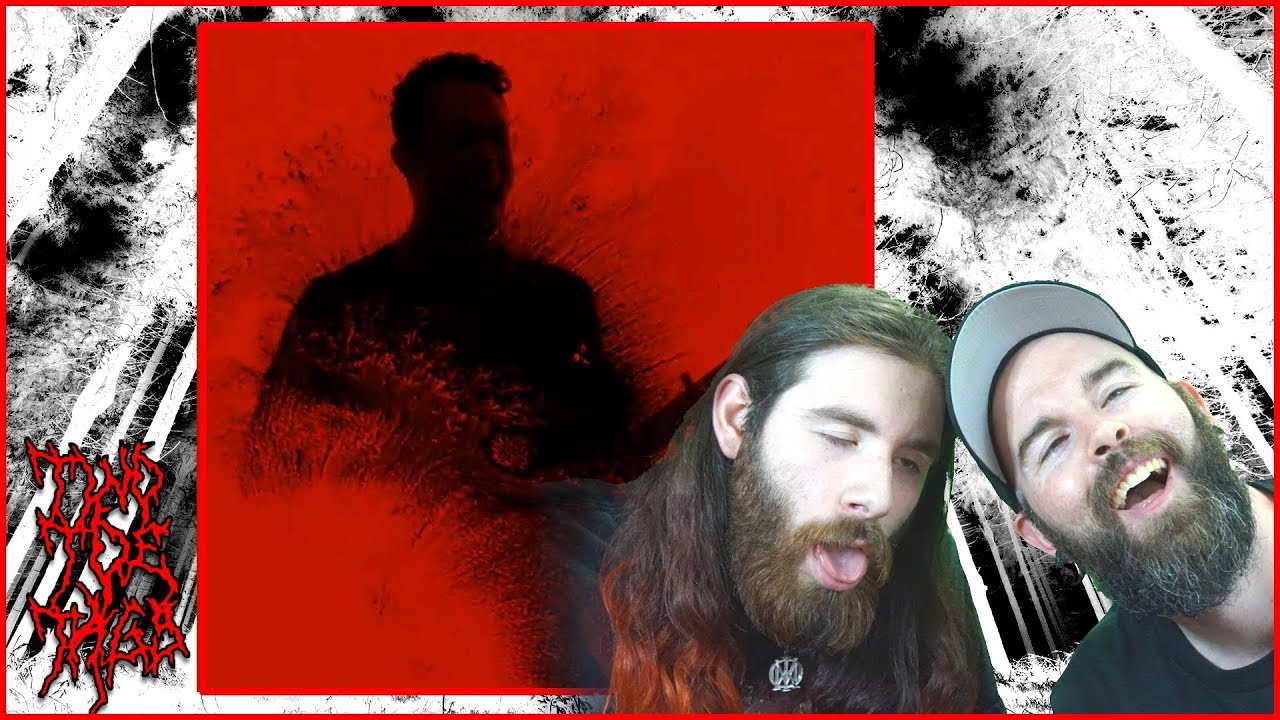 Trivium - The Heart From Your Hate (OFFICIAL VIDEO) REACTION