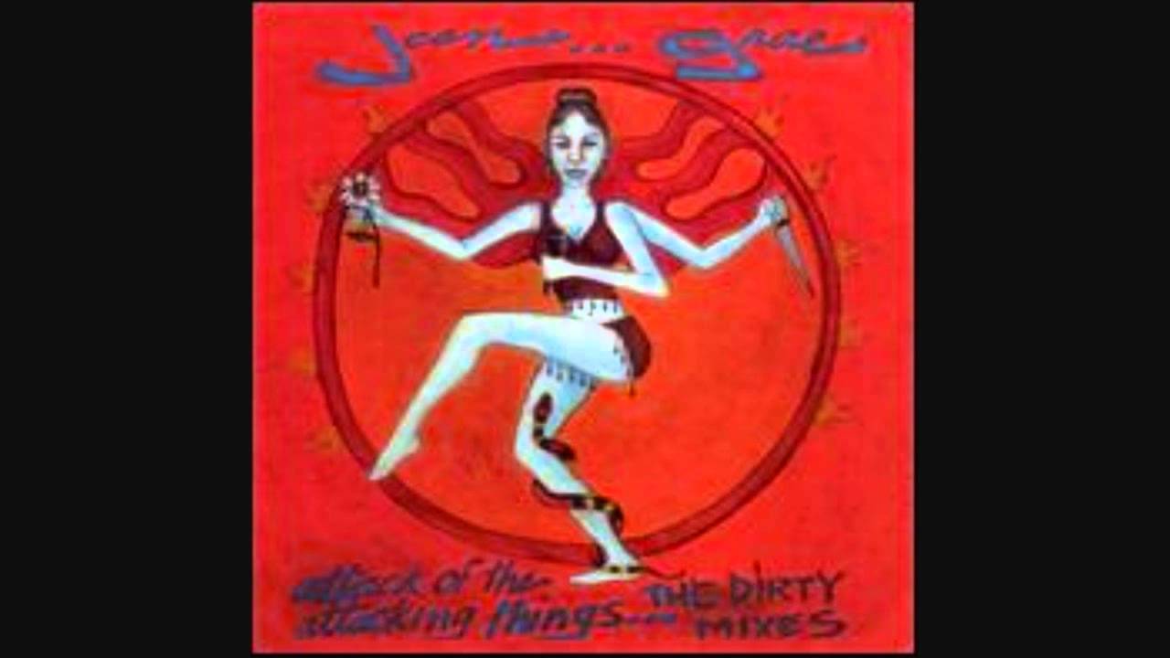 Jean Grae - No Doubt