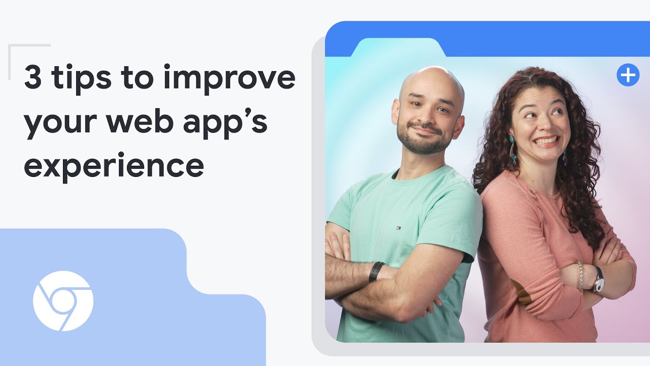 3 tips to improve your web app&rsquo;s experience