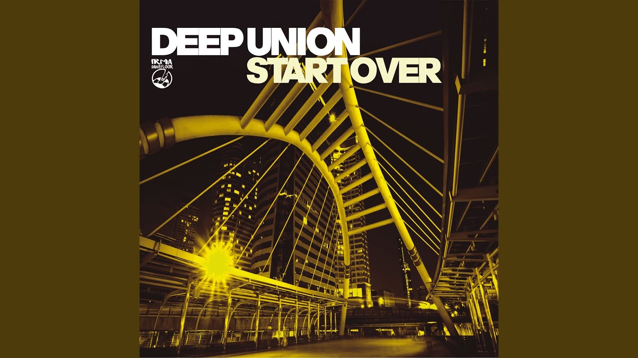 Between You And Me (Original Mix)