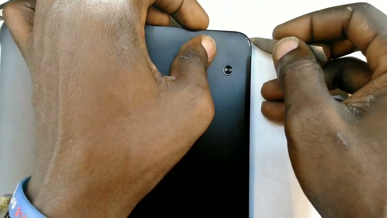 Samsung Galaxy Tab S2 случайно отключается — решение и исправление