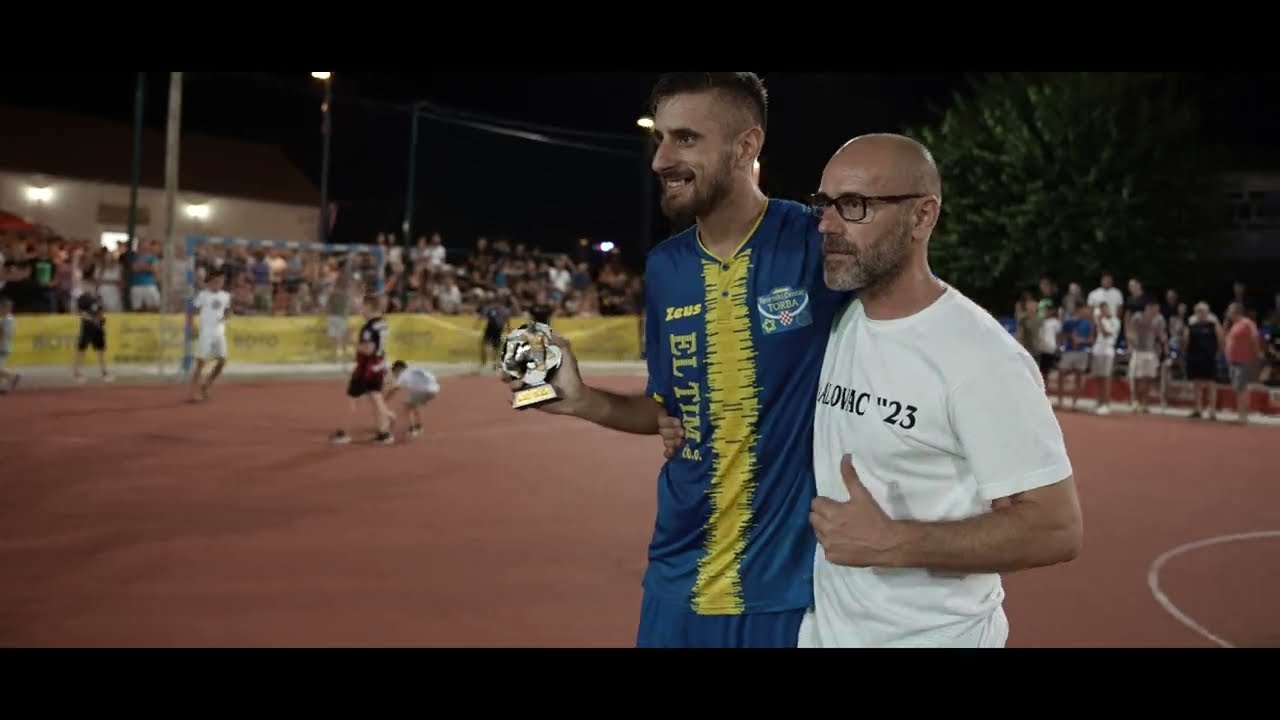 Galovac malonogometni turnir 2023