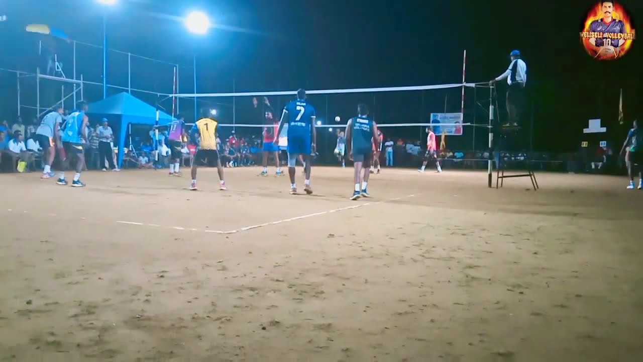 Walagedara Full Match Highlight- General Service Force Vs Mirigama Api SC..WeliSeli 