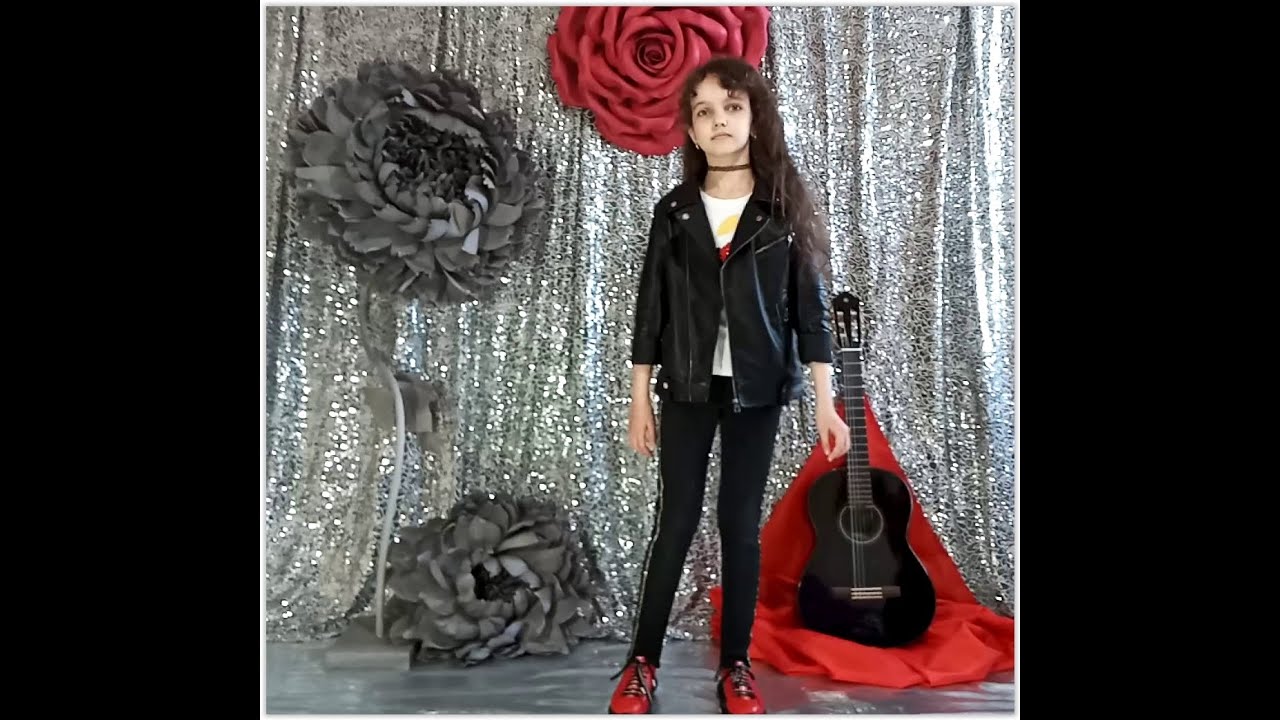 Believer Imagine Dragons cover  #Emili