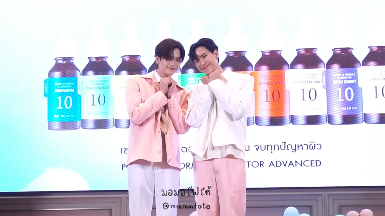 20250504 Junior-Mark #ITSSKINxJuniorMark