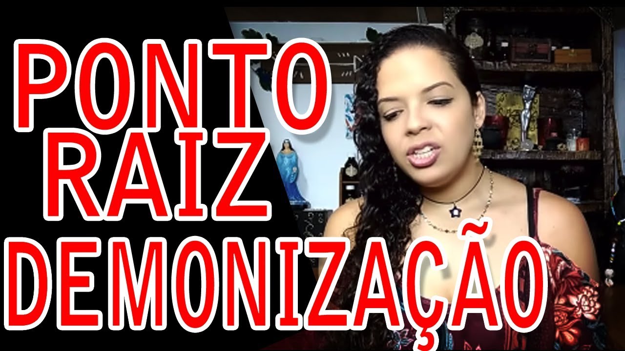 Ponto Raiz pesado, Por quê?