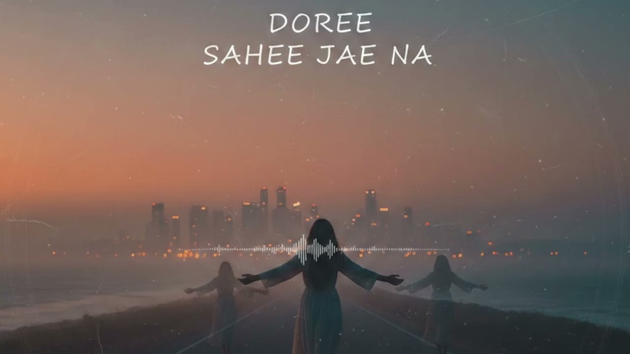 Dooree (Official Remake) | Sahee Jae Na | FreqNetwork | New Hindi Sad Song 2026