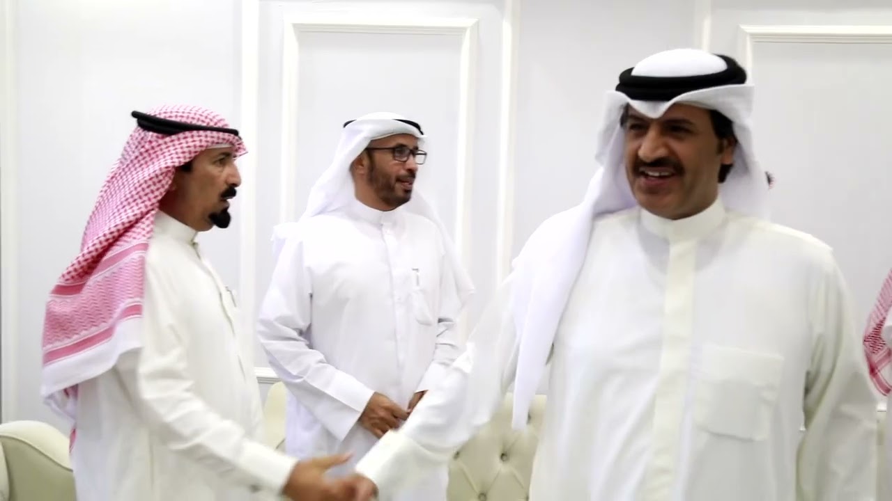 افراح آل خزيم
