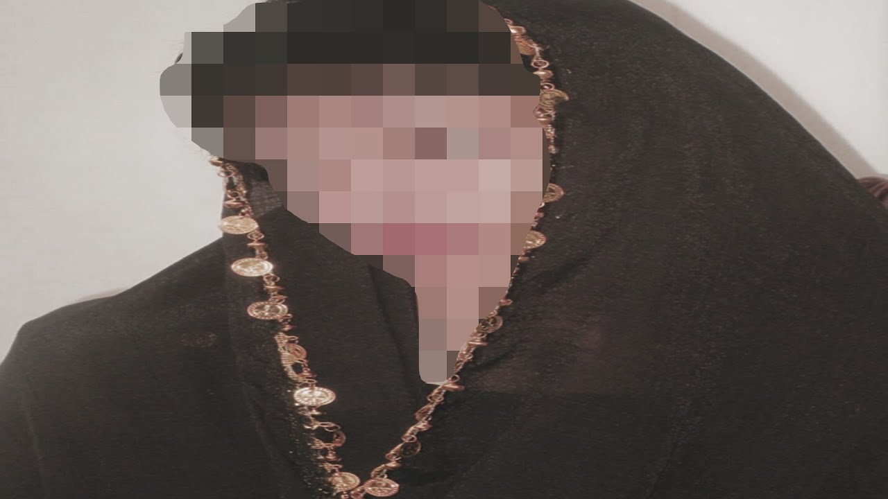 اخطر بنت في العالم !