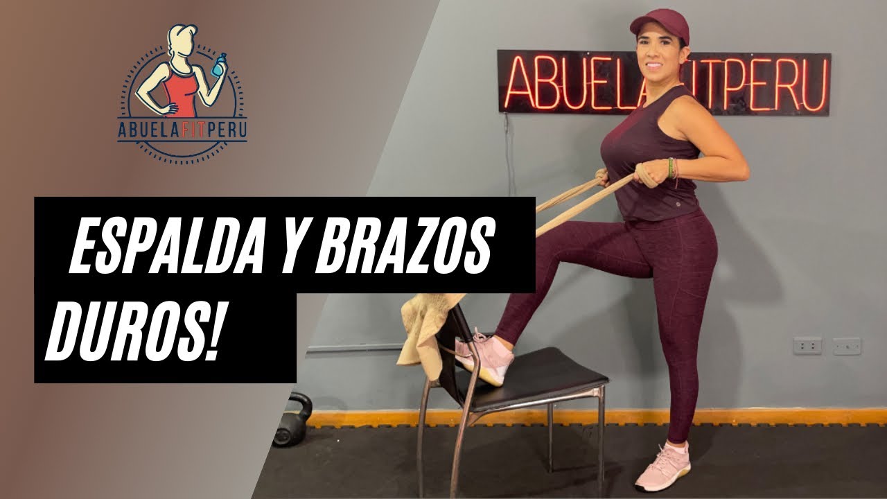 ¿ROLLOS EN ESPALDA? ¿ALAS DE MURCIÉLAGO? Haz esto 👇🏼