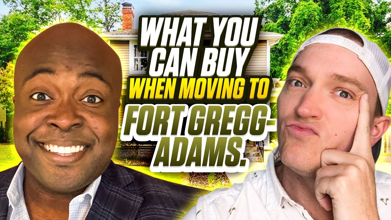 What You Can Buy Near Ft Gregg Adams- Ft Lee