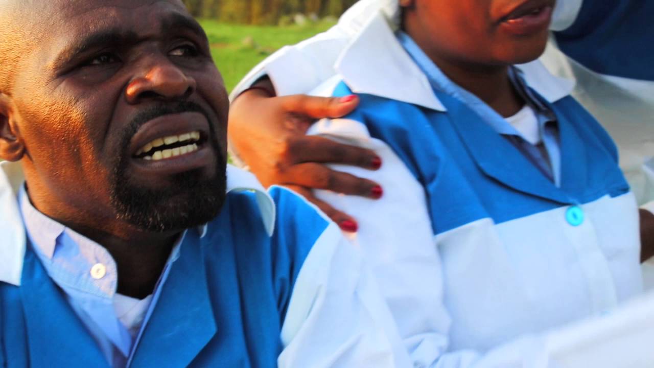 UMUSA WABATHANDAZI Gospel Music of Zion