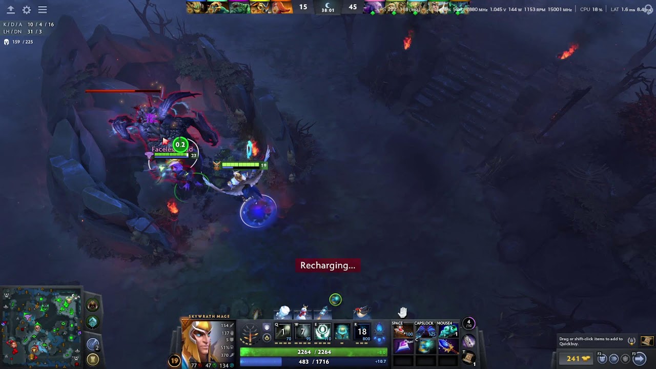 Dota 2
