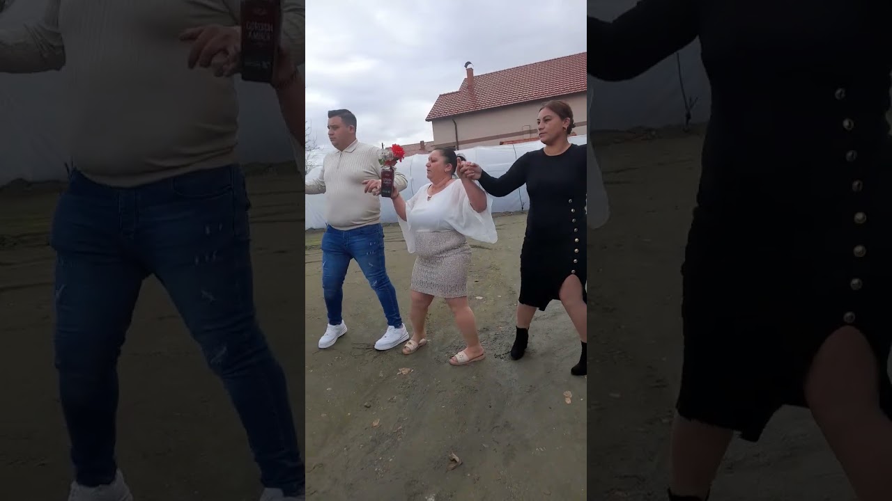 Blaga rakija na mateos & natka 2026