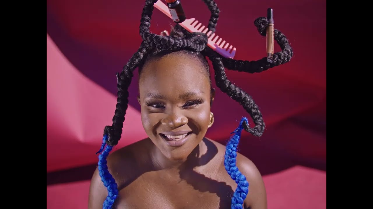 AMANTLE BROWN-TAXI KE MAHALA  FT TRADEMARK DJZ & DJ MASEMZA(OFFICIAL VIDEO)