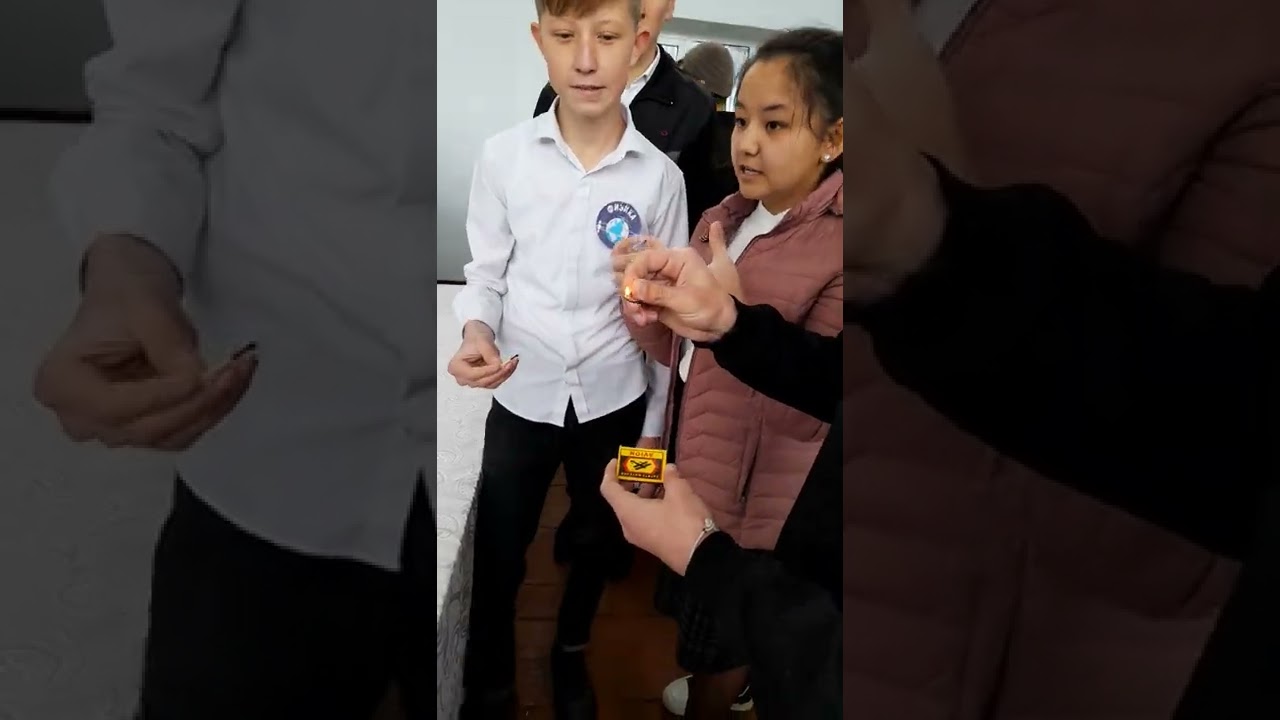 Fizika fanifan tadbirdagi tajribalar. Fizik Labaratoriya