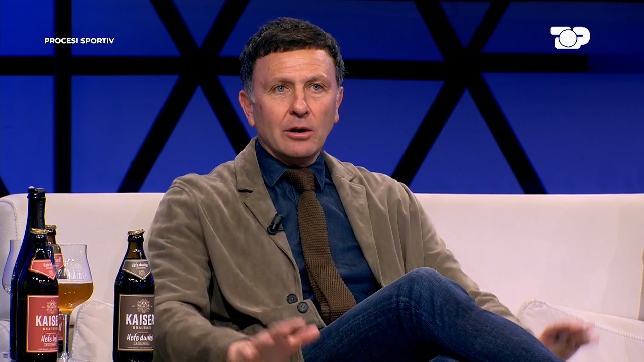 Redi Jupi: Partizani fitoi derbin në çdo aspekt, Dinamo rrëmujë totale