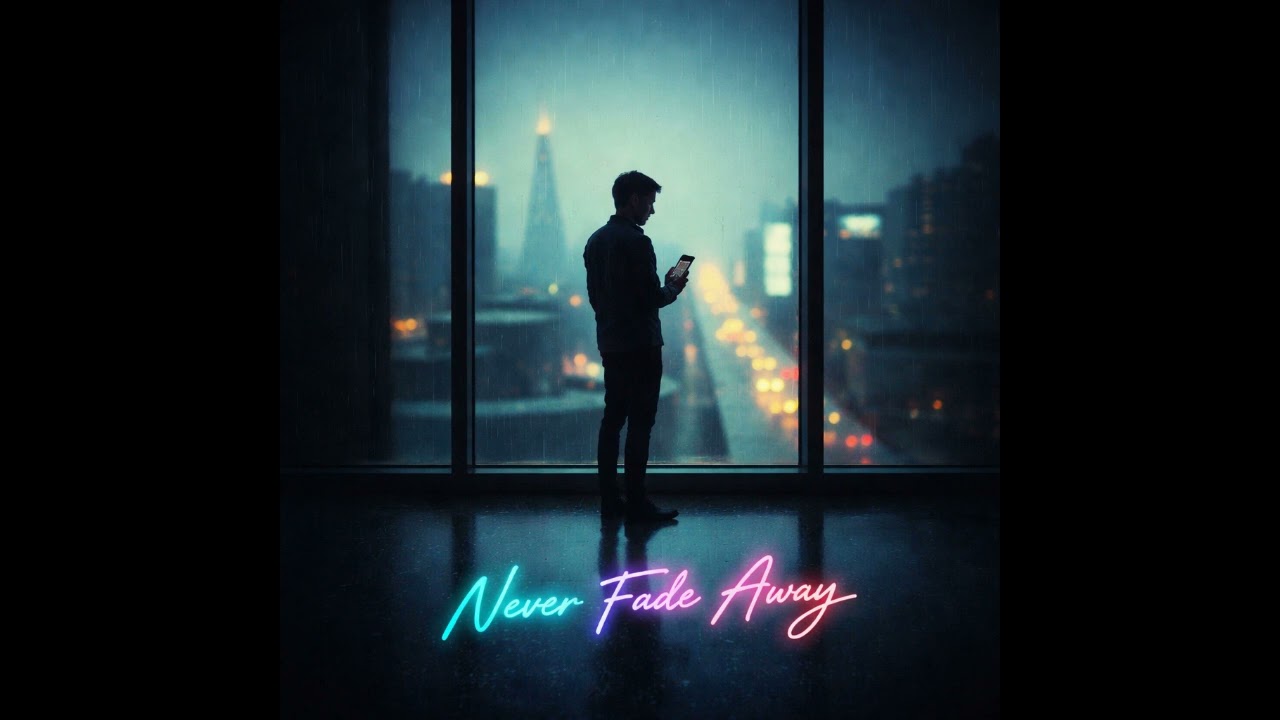 Never Fade Away 
