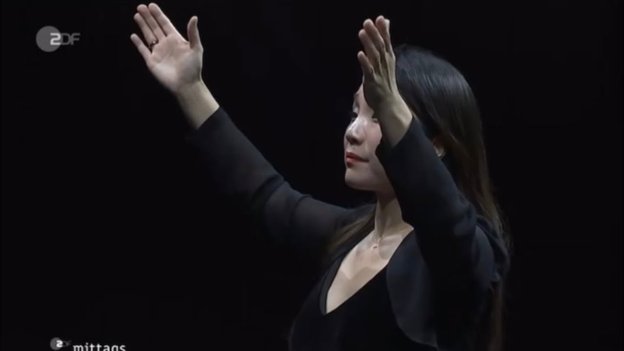 독일 합창 대회 실황 “달아 달아 밝은 달아” 1등 🥇 아카펠라, 독일 도르트문트 청소년 합창단, 국현작곡, 지휘 정나래, K-합창의 세계화 🇰🇷🇩🇪