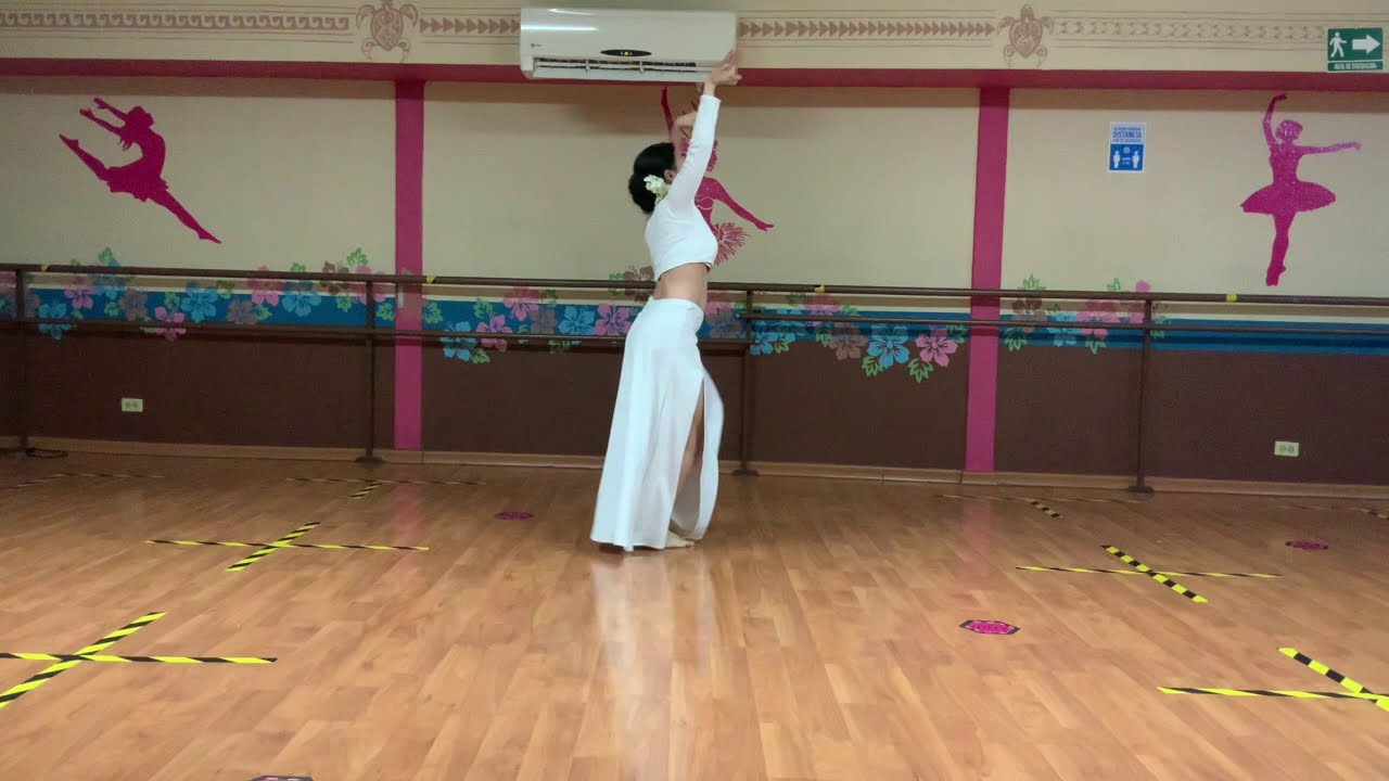 Paola Aparima O hotu - Ronda Overall