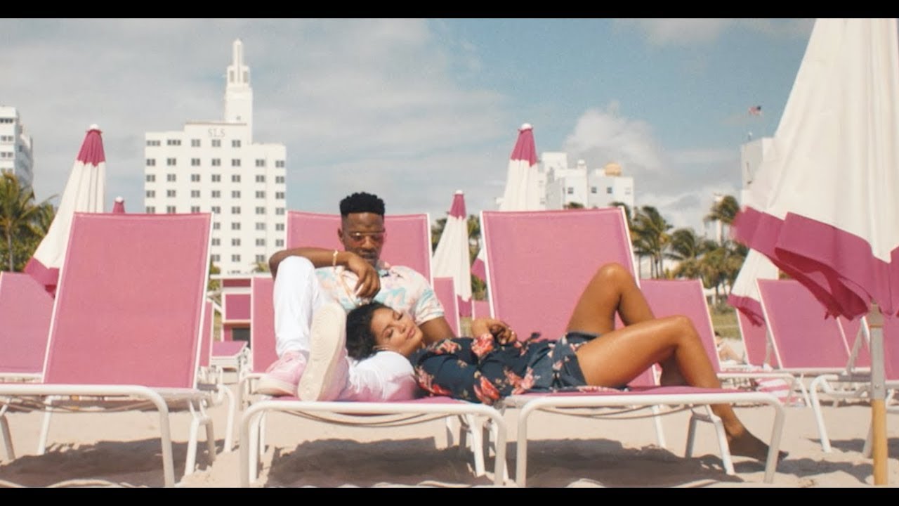 Niska - M&eacute;dicament ft. Booba (Clip officiel)