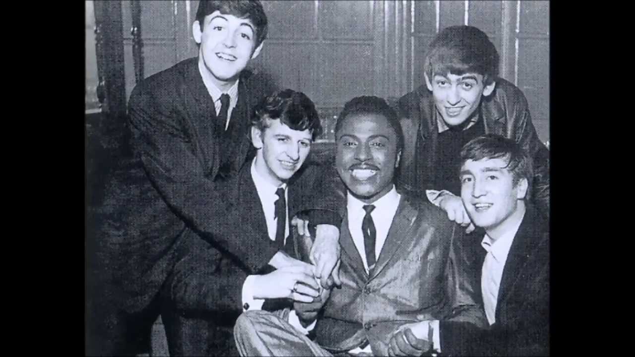 Little Richard Tribute - RIP