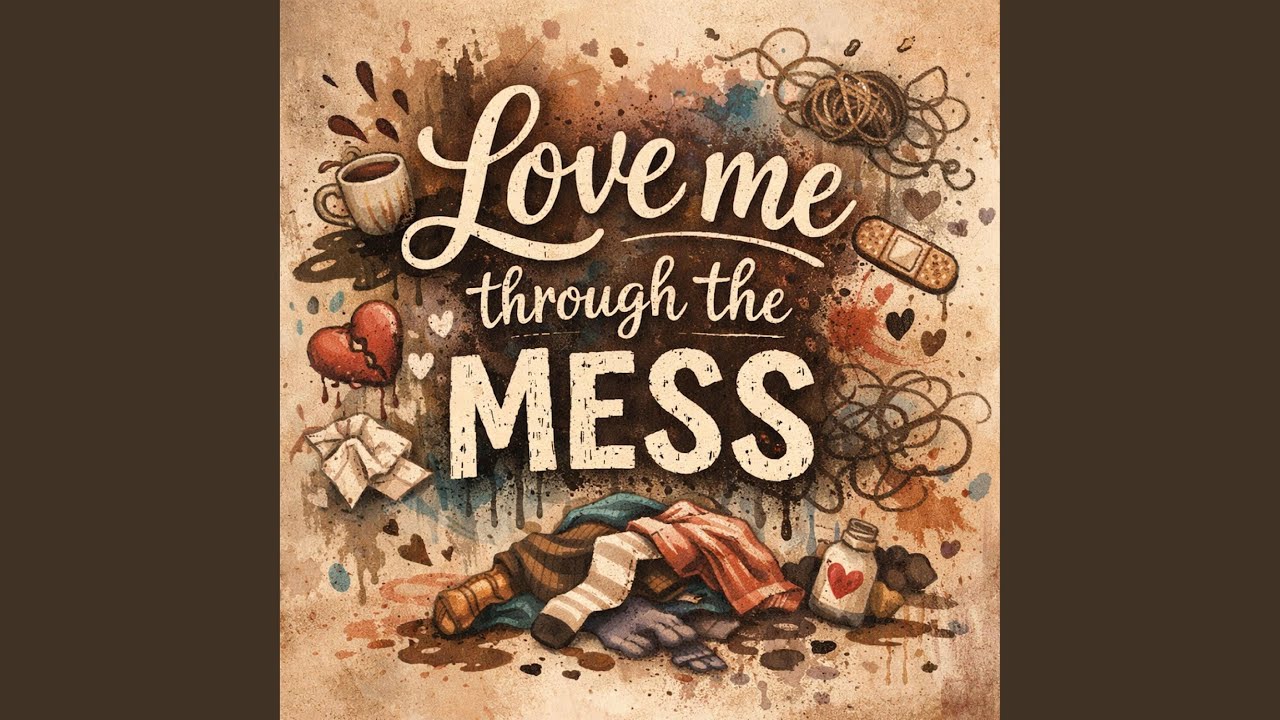 Love Me Through the Mess