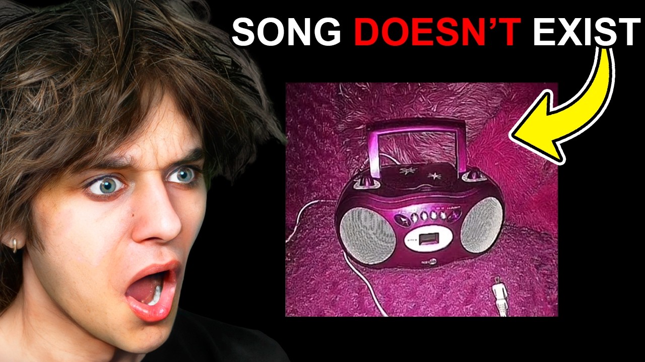 SONGS You SHOULDN&rsquo;T Listen To..