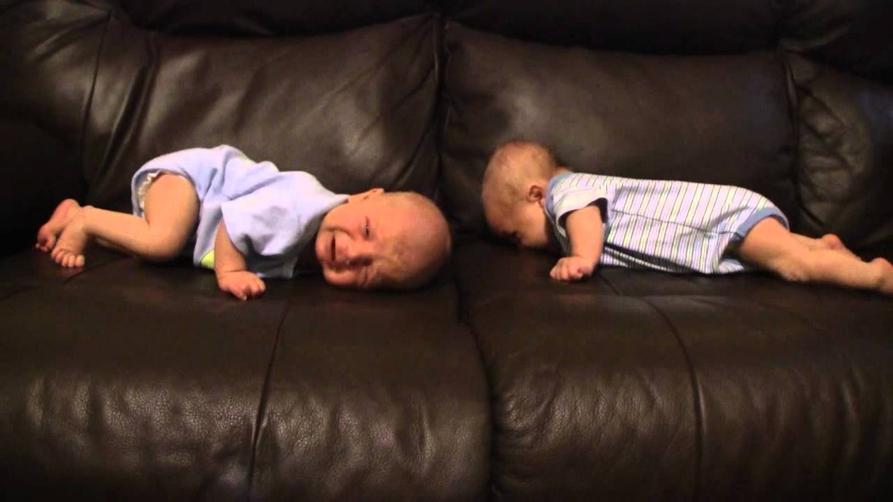 Tummy Time