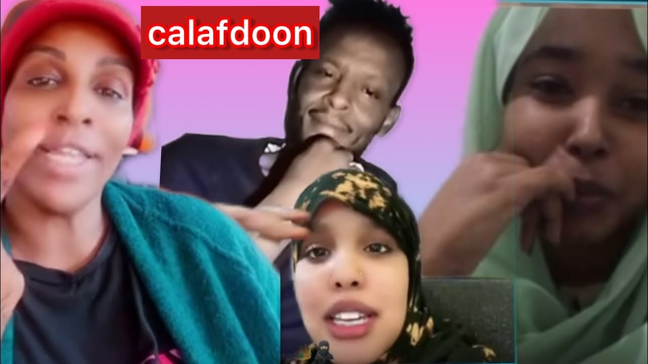 dagaal adag oo ka dhacay calafdoon naciima oo indho ka soo haray