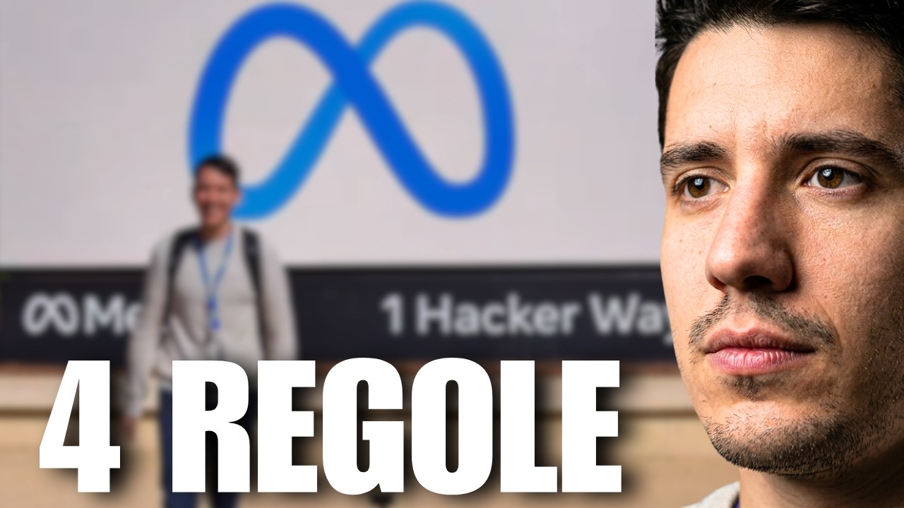 Lavorare in una big tech da italiano (con una laurea in lingue) - come ho fatto