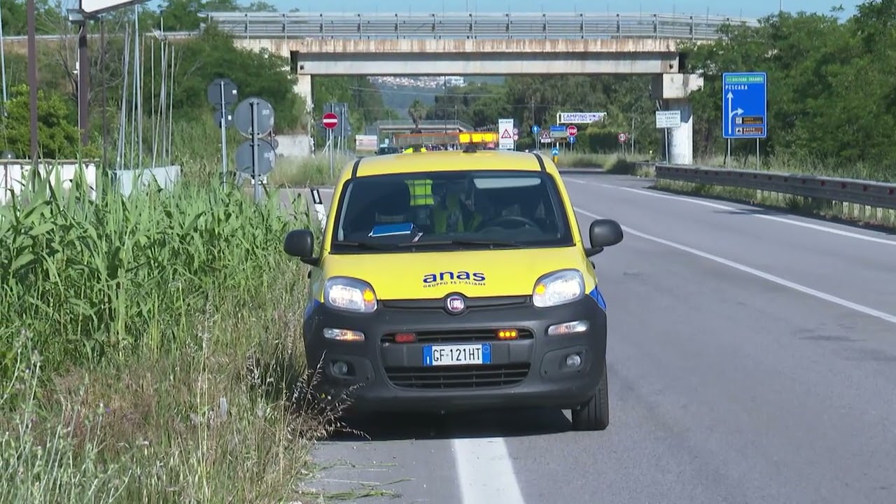Montenero di Bisaccia, tragedia nella notte: muore carbonizzato il 26enne Luca Regoli - 02/06/2025