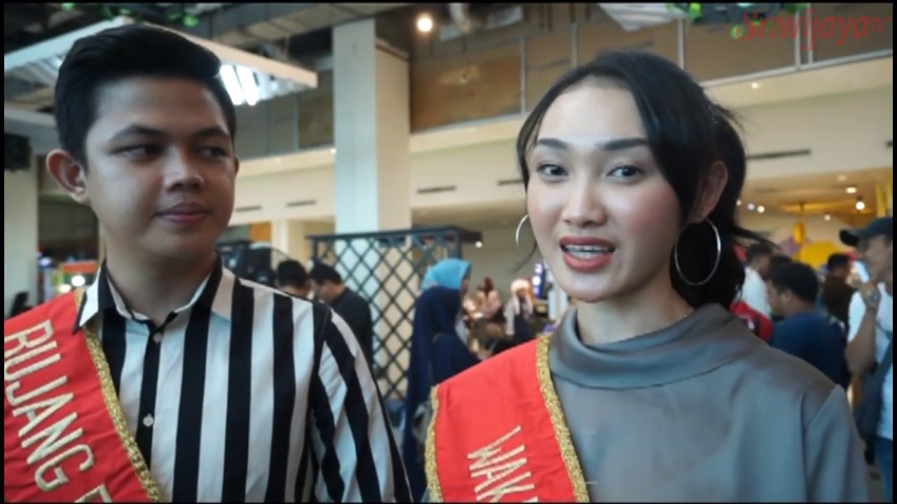 Pemilihan Bujang Gadis Palembang Usung Tema Berbeda Di 2019