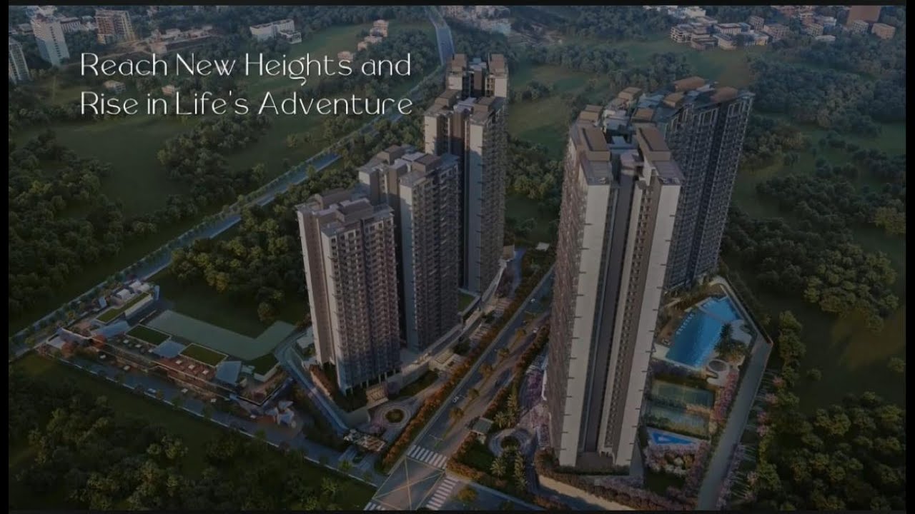 RERA Received - Signature Global 37 High Rise - Expressway of Realty Project Teaser || Global Acres