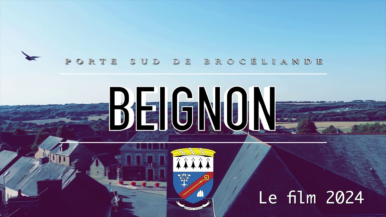 Beignon, Le Film 2024