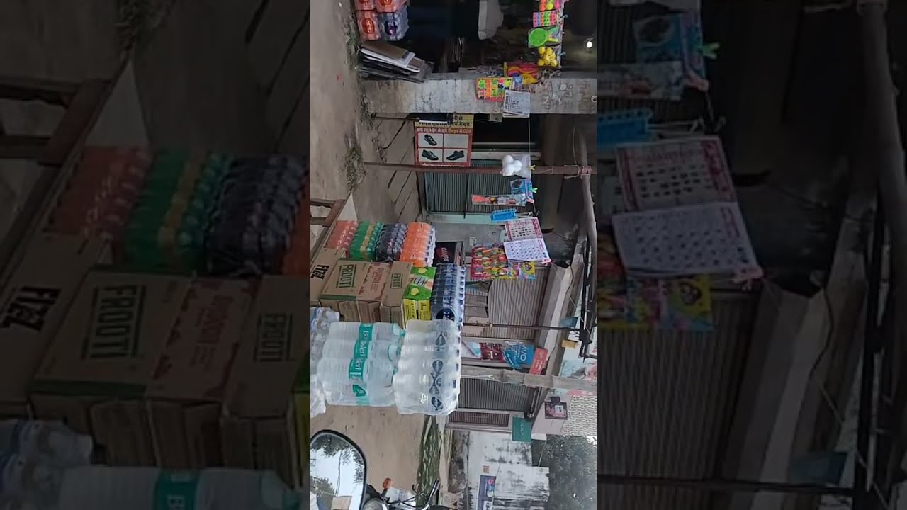 Allahabadi Rider Arya  लाइव है!