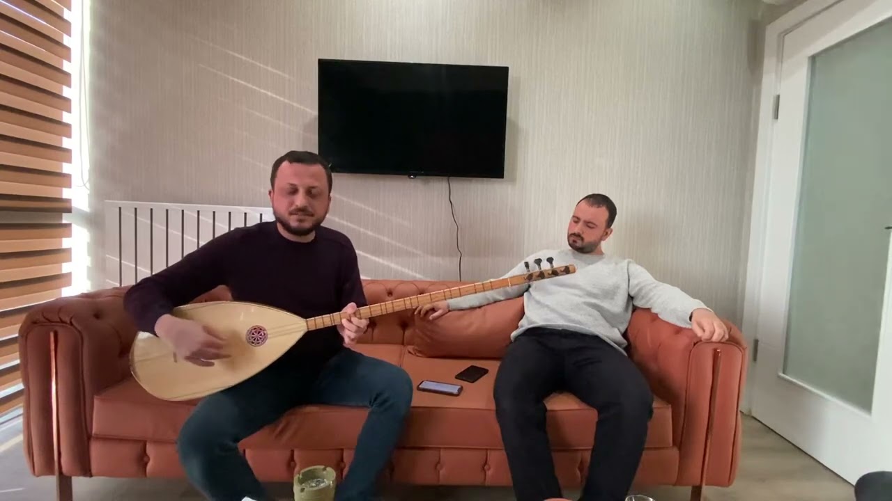 ALİ YAPRAK & SEMİH ÇİĞDEM | SEN BENİMSİN BEN SENİNİM