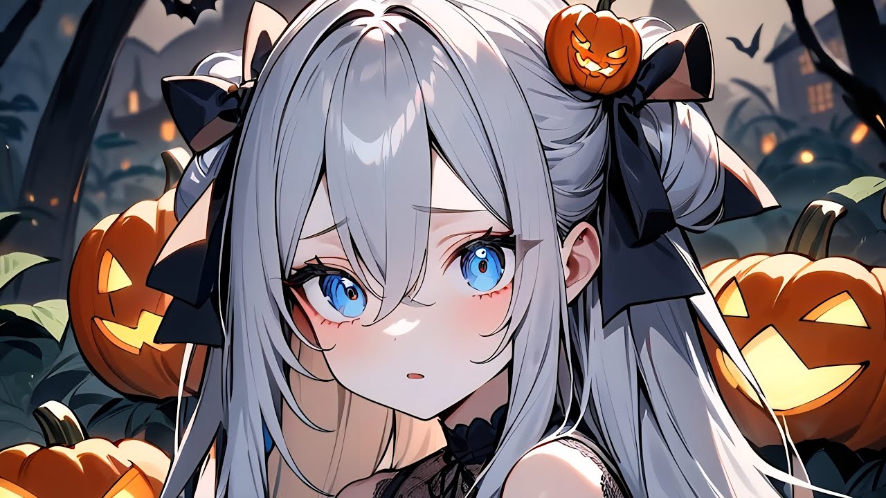 Nightcore Halloween Songs Mix 2025 🎃 Best Halloween Music 2025 🎃 Halloween Playlist Of Best Songs