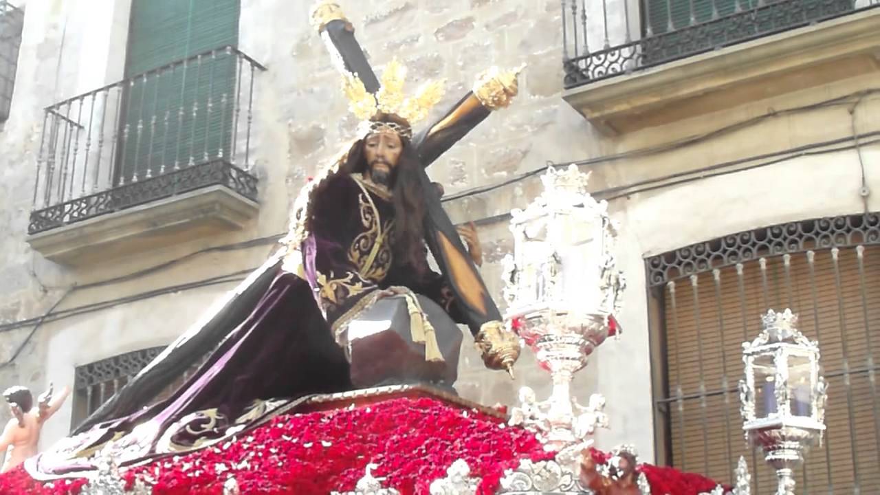 Imagenes de la Semana Santa Villacarrillo 2014