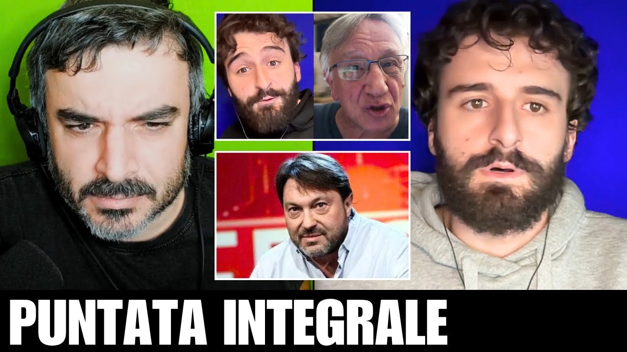 Boldrin vs. Mamprin? Ranucci e il giornalismo d’inchiesta, Intelligenza artificiale e fake news