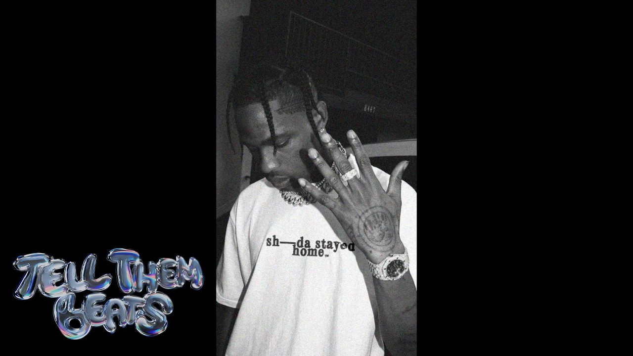 [FREE FOR PROFIT] TRAVIS SCOTT x KANYE WEST Type Beat 2026 