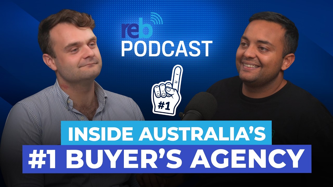 What makes an elite buyer’s agent? Paliwal on data, discipline, and long-term strategy