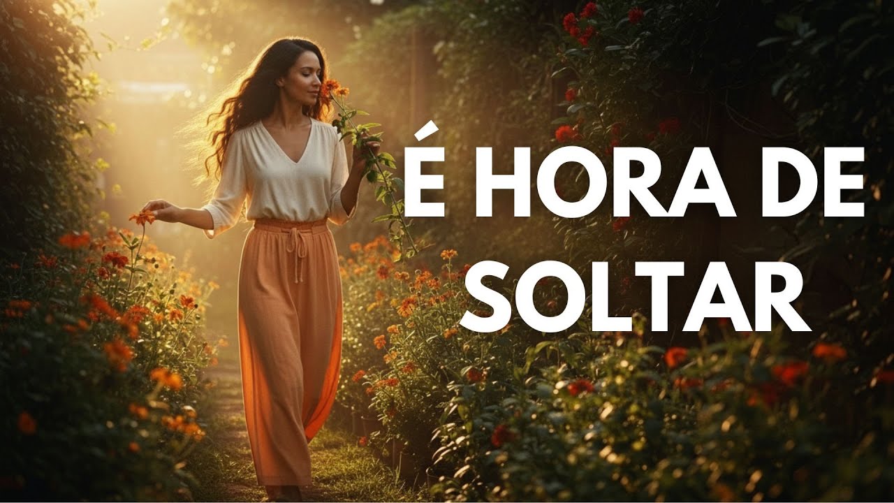 Força Suave e Gratidão para Hoje | Abundância e Prosperidade Infinita